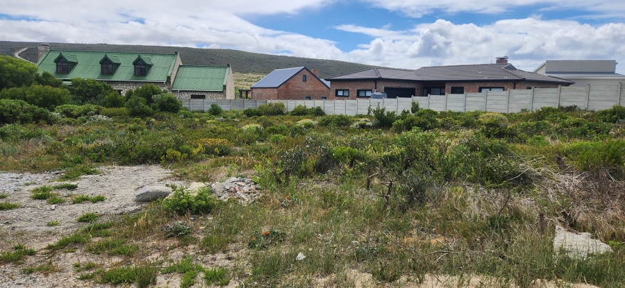 0 Bedroom Property for Sale in Agulhas Western Cape